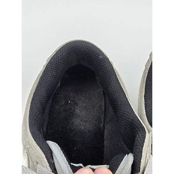 Rare Nike 2011 BMX SB Mavrk Low 2 suede shoe Womens size 7.5 - Picture 5 of 9